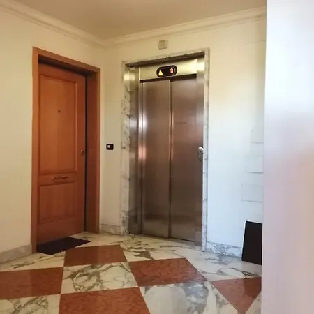 Domus Vigolo * Rom