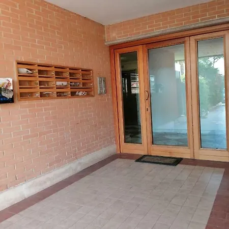 Lejlighed Domus Vigolo Rom