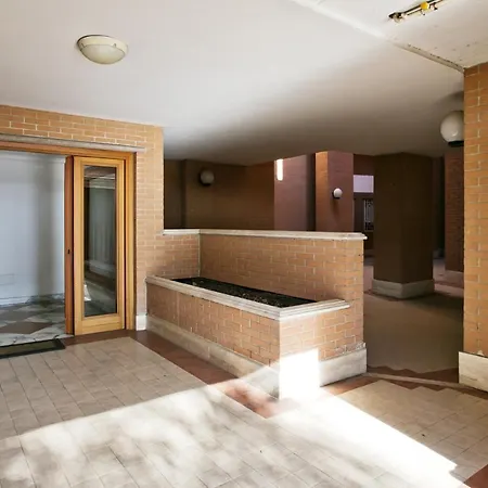 Domus Vigolo Lejlighed Rom
