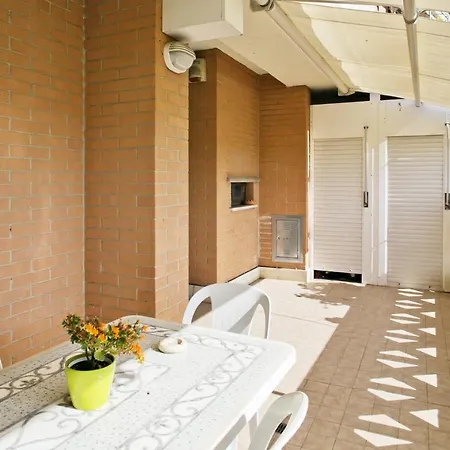Lejlighed Domus Vigolo Rom