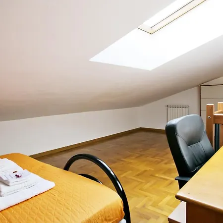 Domus Vigolo Lejlighed Rom