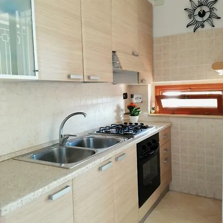 Domus Vigolo Apartment