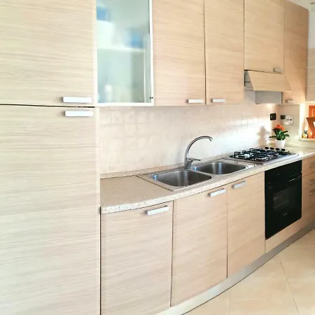 Apartment Domus Vigolo *