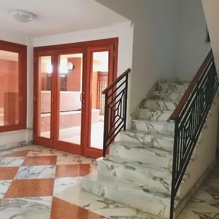 Apartment Domus Vigolo