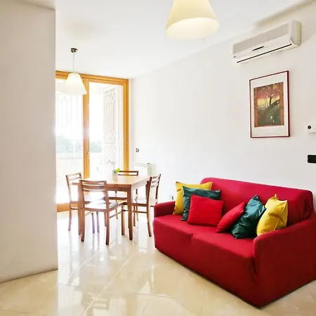 Domus Vigolo Apartment Rome