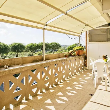 Apartment Domus Vigolo