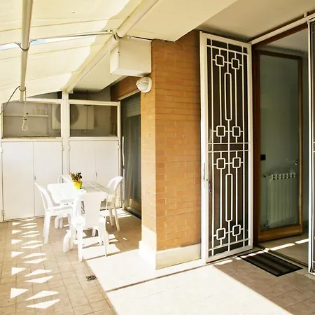 Domus Vigolo Apartment