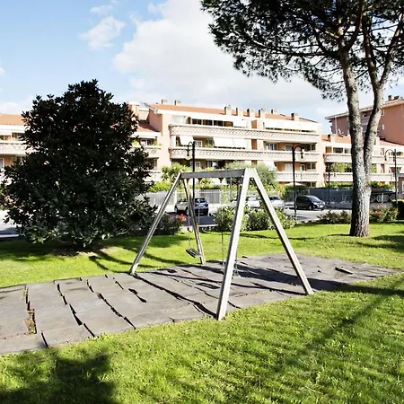 Apartment Domus Vigolo Rome