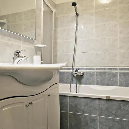 Domus Vigolo Apartment Rome