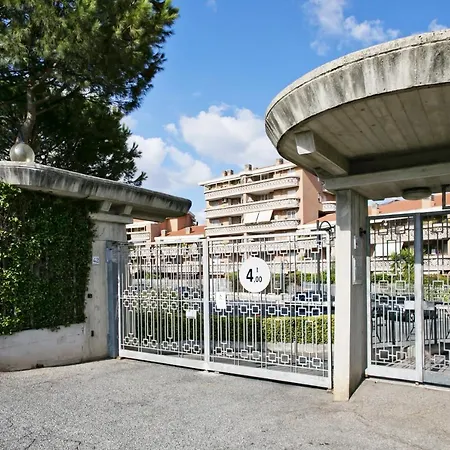 Apartment Domus Vigolo *
