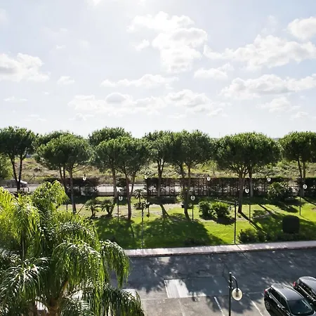 Apartment Domus Vigolo *