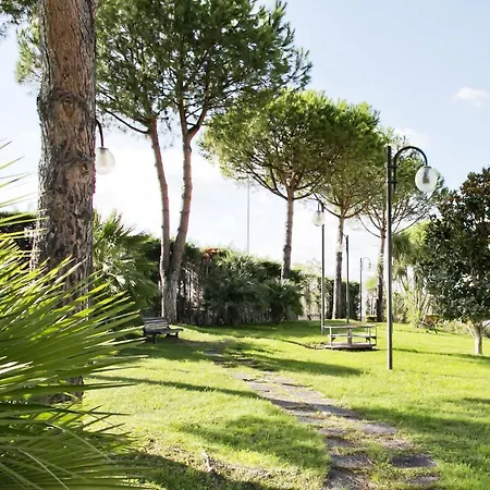 Domus Vigolo Apartment