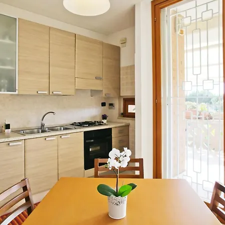 Apartment Domus Vigolo