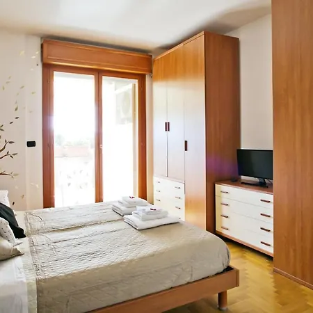Apartment Domus Vigolo *