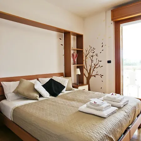 Apartment Domus Vigolo *
