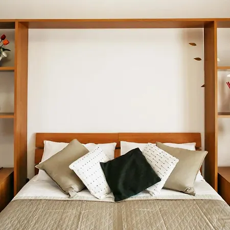 Domus Vigolo Apartment *
